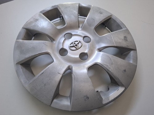Copricerchio originale toyota - originale,
