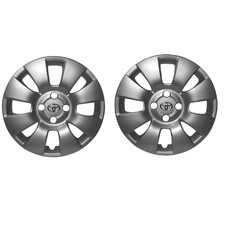 KIT  2 COPPIA COPRICERCHI