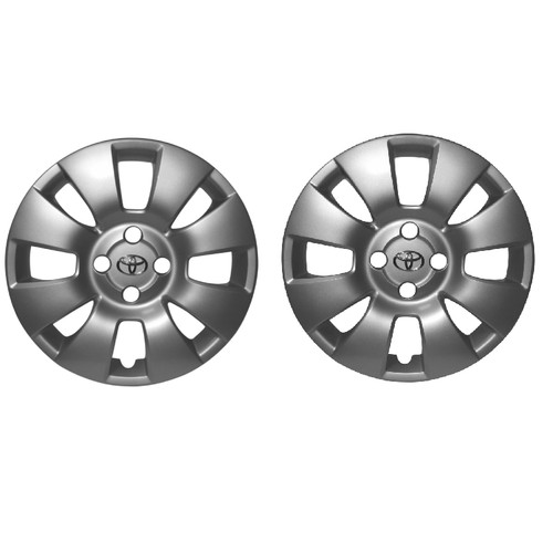 Kit coppia copricerchi - coppia,