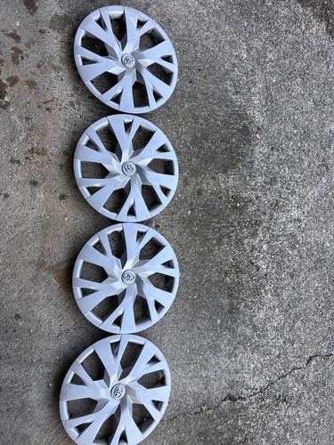 Copricerchi toyota yaris - copricerchi,