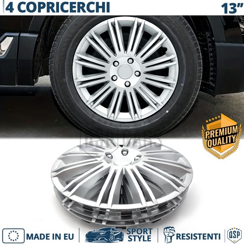 Copricerchi per toyota - per, yaris