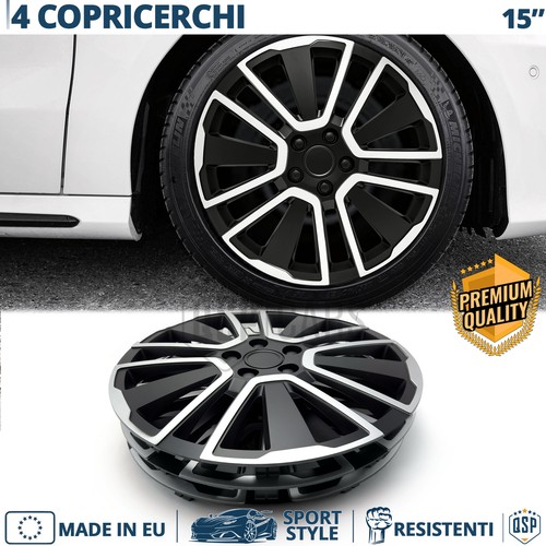 Copricerchi per toyota yaris - copricerchi,