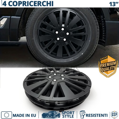 Copricerchi per toyota yaris - toyota,