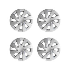 Copricerchi 15 Pollici Toyota