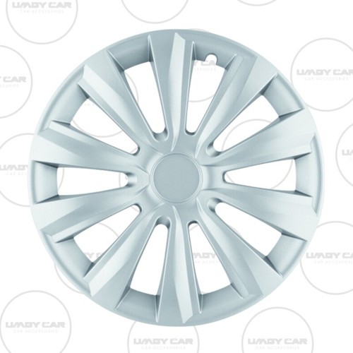 Delta kit copricerchi - kit, 4