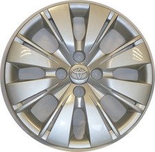 Copricerchi NO LOGO COPPA