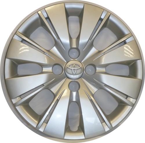 Copricerchi logo coppa - no,