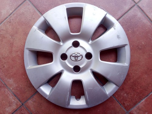 Borchia copricerchio toyota - borchia,