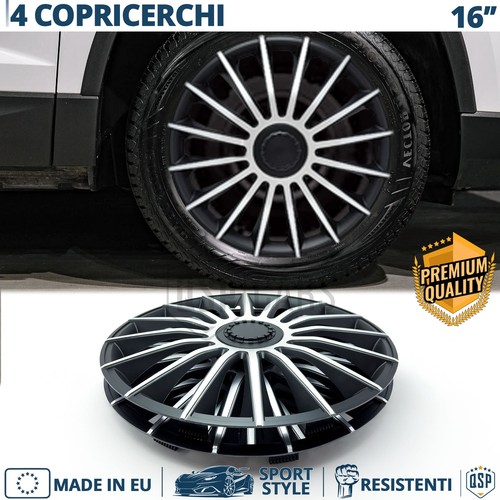 Copricerchi per toyota yaris - copricerchi,