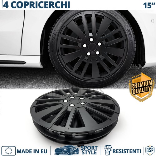 Copricerchi per toyota - 4,