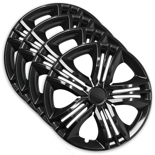 Set copricerchi pollici - 15,
