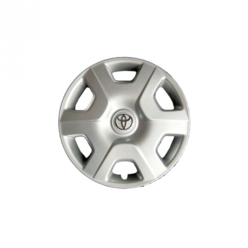 Set copricerchi coppa ruota - set,
