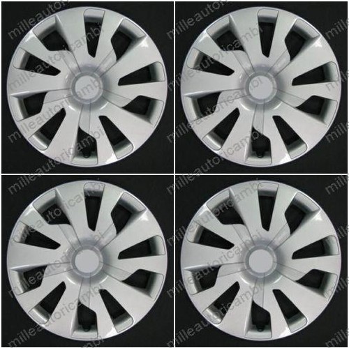 Set coppe ruota - 4,