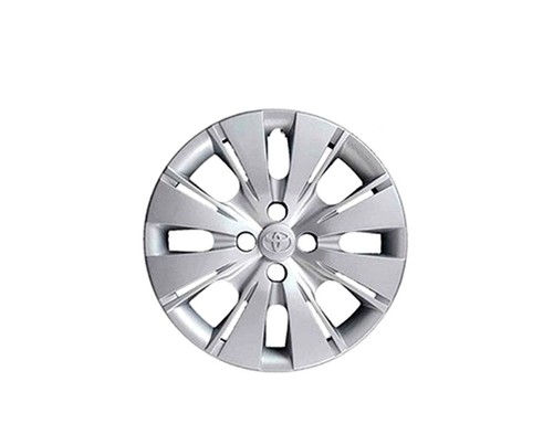 Kit coppe ruota copricerchi - kit, 4