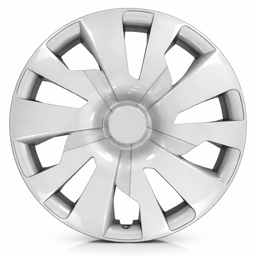 Set copricerchi - set, 4