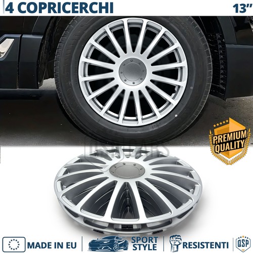 Copricerchi per toyota yaris - per,