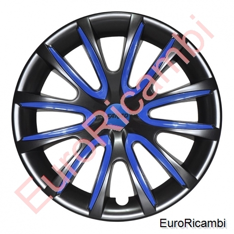 Copricerchi universali - 4,