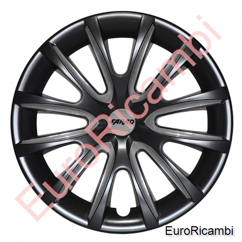 Copricerchi universali - 4,
