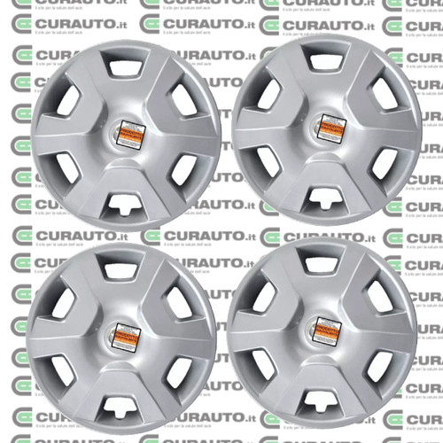 Kit coppe ruota - kit,