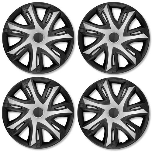 Set copricerchi pollici - 14,
