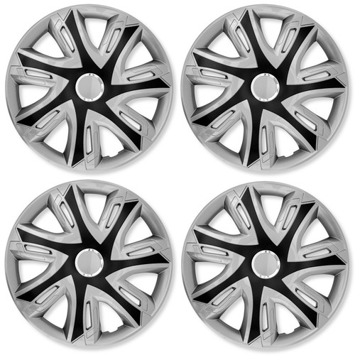 Set copricerchi pollici - copricerchi, 16
