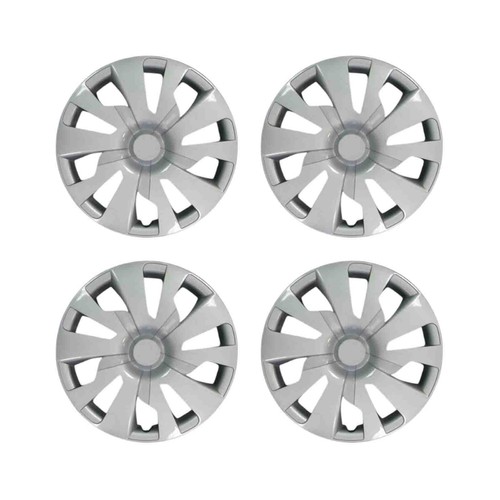 Copricerchi pollici toyota - copricerchi,