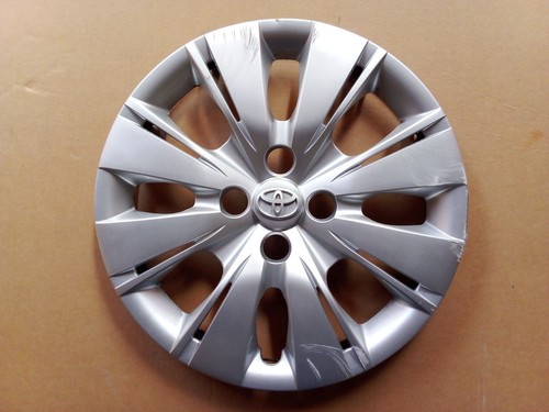 Borchia copricerchio toyota - borchia,