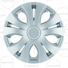 TOP R KIT 4 COPRICERCHI