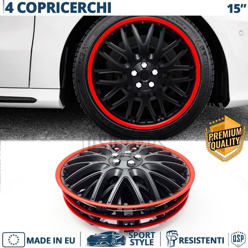 Copricerchi per toyota yaris - toyota,