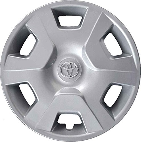 Kit coppe ruota copricerchi - 4,
