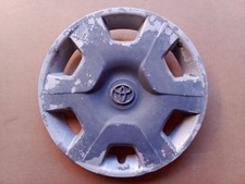 Borchia Copricerchio Toyota