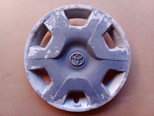 Borchia copricerchio toyota - borchia,