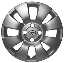 1 COPRICERCHIO COPPE RUOTA PER