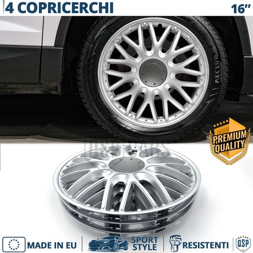 Copricerchi per toyota - 4, yaris