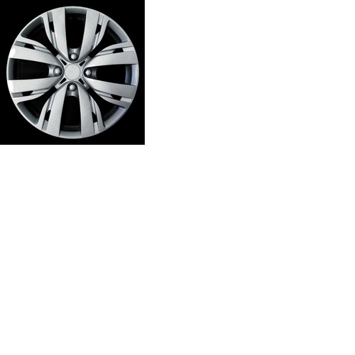 Set copricerchi coppe - 4,