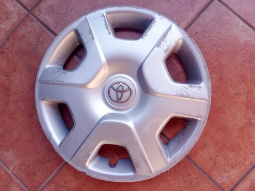 Borchia copricerchio toyota - borchia,