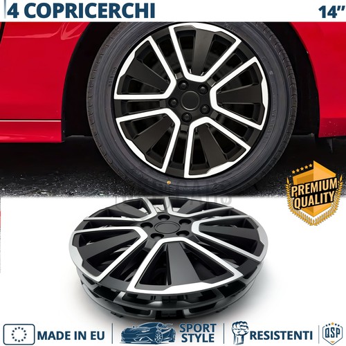 Copricerchi per toyota - per, yaris
