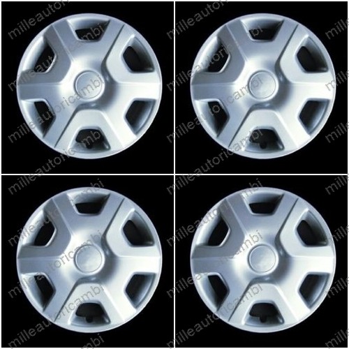 Set coppe ruota adatte per - coppe,