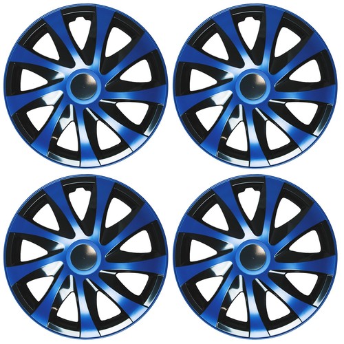 Set copricerchi pollici - 14,