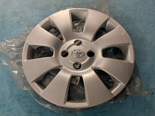 Toyota yaris coppa ruota - toyota,