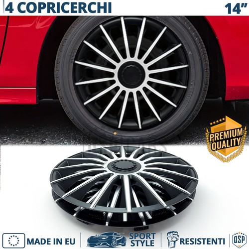 Copricerchi per toyota - toyota, yaris