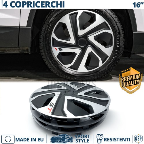 Copricerchi per toyota - copricerchi,