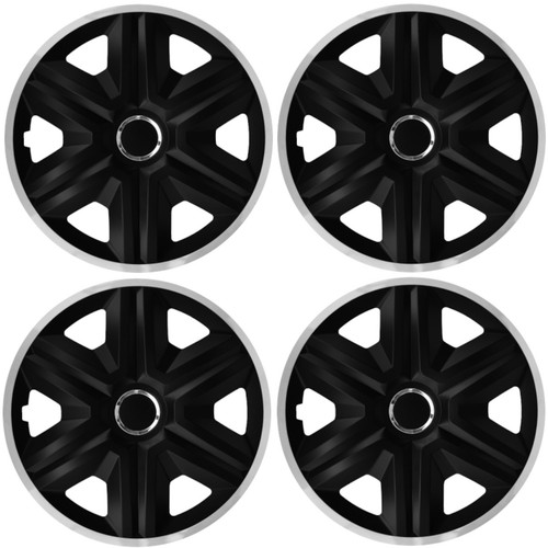 Set copricerchi pollici - set, 4