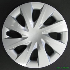 SET 4 COPRICERCHI COPPA RUOTA