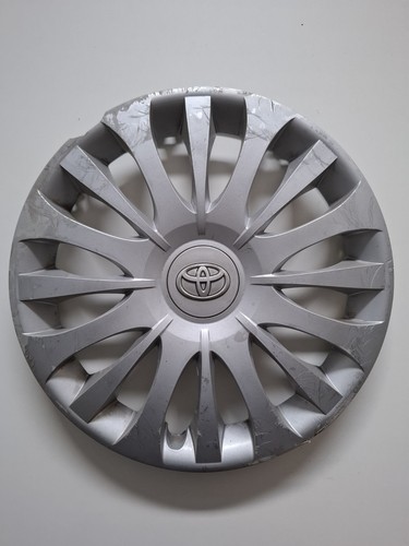 Copricerchio originale toyota - copricerchio,