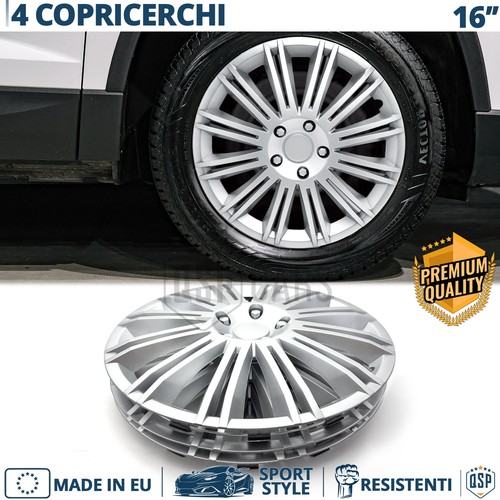 Copricerchi per toyota - 4, yaris