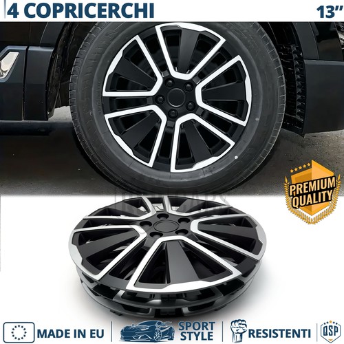 Copricerchi per toyota - copricerchi, yaris