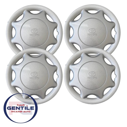 Kit coppe ruota borchie - ruota,