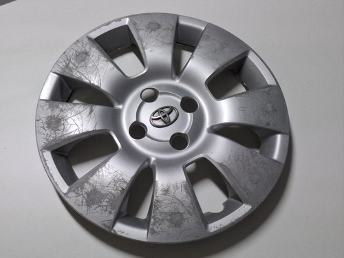 Copricerchio originale toyota - copricerchio,